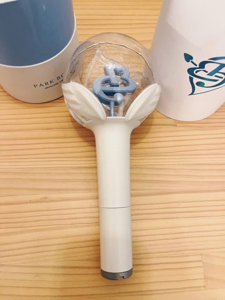 Amazon.co.jp: パクボゴム 公式ペンライト : おもちゃ